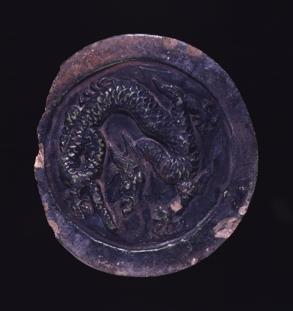 图片[1]-roof-tile BM-1880-1004.2-China Archive